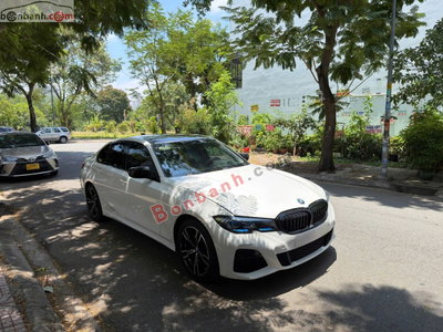 Xe BMW 3 Series 320i Sport Line 2021