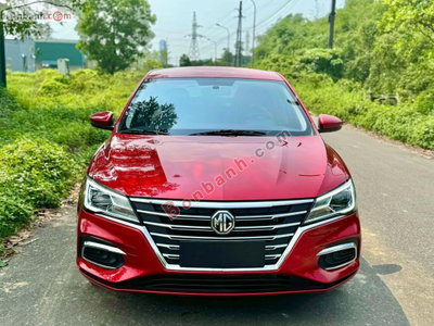 Xe MG 5 1.5 MT 2024
