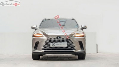 Xe Lexus RX 350h Premium 2025