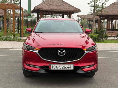 Mazda CX-5 2020 Đỏ 80000 km