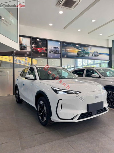 Xe Geely EX5 Max 2025