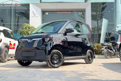 Xe VinFast Minio Green AT 2026