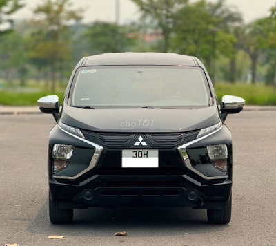 Mitsubishi Xpander MT 2022 Đen
