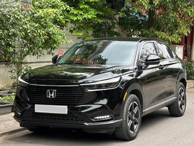 Xe Honda HRV G 2024