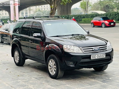 Xe Ford Escape XLS 2.3L 4x2 AT 2010