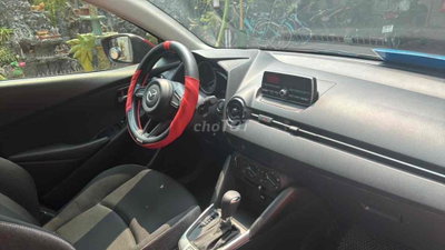 Mazda 2 AT 2023 1.8 vạn km Đỏ