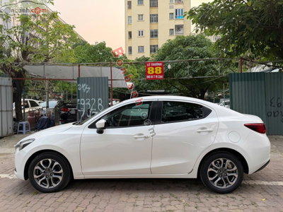 Xe Mazda 2 Premium 2018