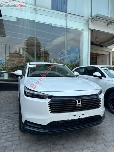 Xe Honda HRV L 2026