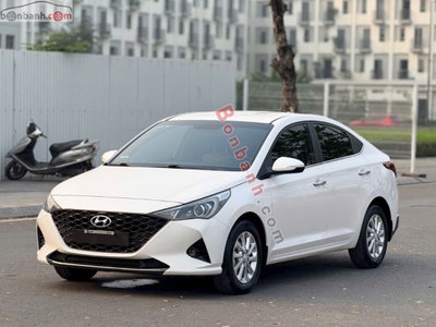 Xe Hyundai Accent 1.4 AT 2024
