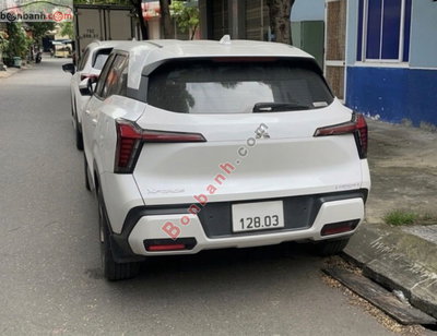 Xe Mitsubishi Xforce Premium 2024