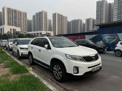 Kia Sorento 2014 - 199775 km