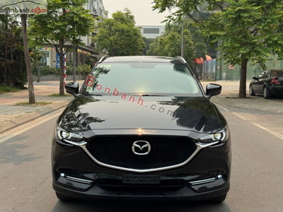 Xe Mazda CX5 2.0 AT 2019