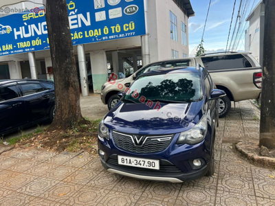 Xe VinFast Fadil 1.4 AT Plus 2021