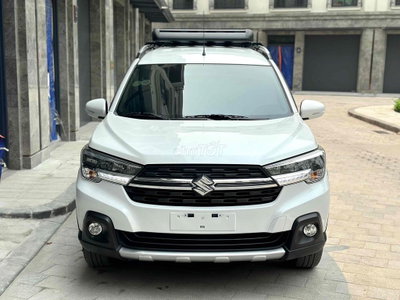 Suzuki XL7 2022 1.5 Trắng 69292 km