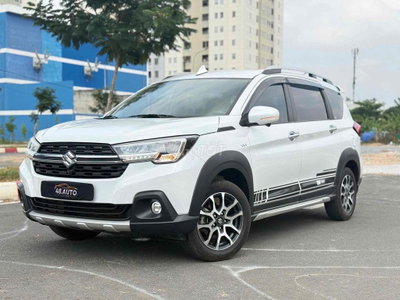 Suzuki XL7 2022 Sport 57000 km Trắng THƯƠNG LƯỢNG