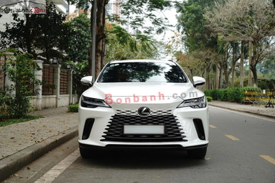 Xe Lexus RX 350 Premium 2025