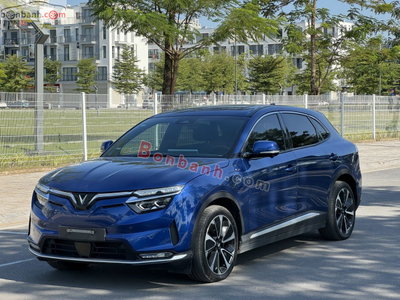 Xe VinFast VF8 Plus AWD 2023