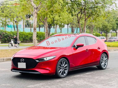 Xe Mazda 3 1.5L Sport Premium 2021