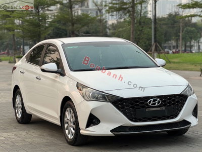 Xe Hyundai Accent 1.4 AT 2023