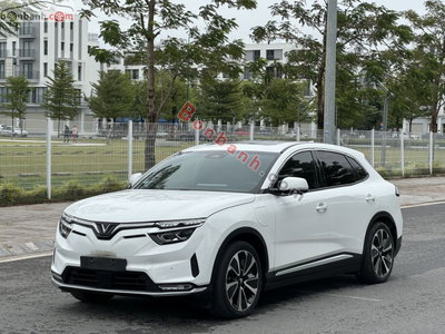 Xe VinFast VF8 Plus AWD 2022