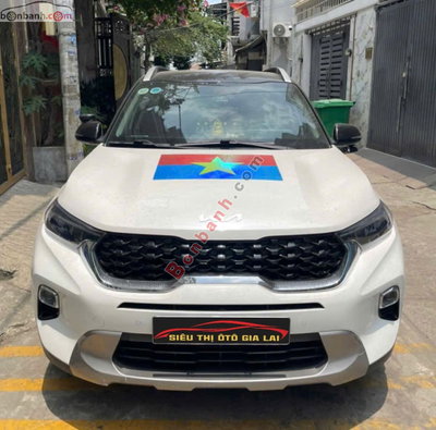 Xe Kia Sonet Premium 1.5 AT 2023