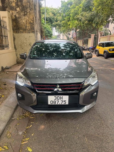 Mitsubishi Attrage 2021 1.2L At tư nhân tự động