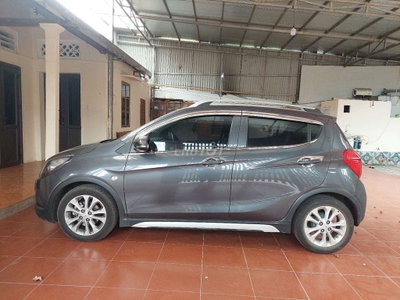VinFast Fadil 2020 Tiêu chuẩn 42500 km