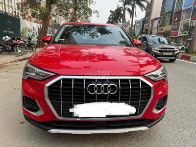 Xe Audi Q3 siêu lướt
