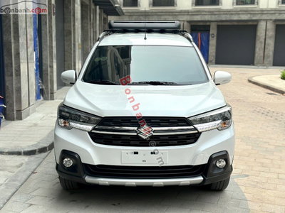 Xe Suzuki XL7 1.5 AT 2022