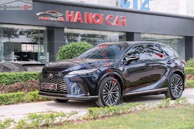 Xe Lexus RX 350 Premium 2022