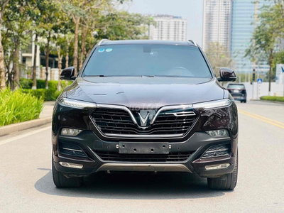Vinfast Lux SA Plus 2021 40.000 km Nâu