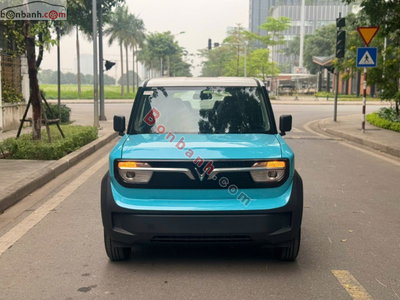 Xe VinFast VF3 Eco 2026