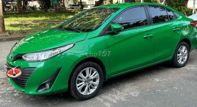 Toyota Vios 2020