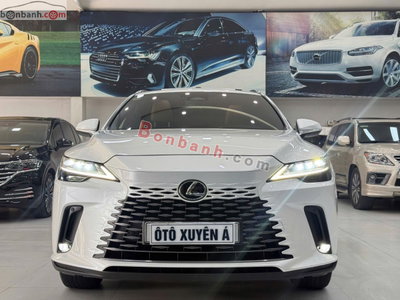 Xe Lexus RX 350 Premium 2023