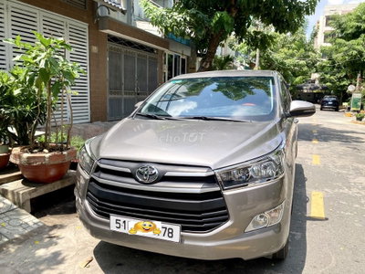 INNOVA cuối 2019E chính chủ xe gia đình bán: 403tr
