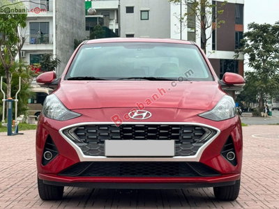 Xe Hyundai i10 1.2 AT 2023