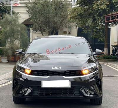 Xe Kia K3 Luxury 1.6 AT 2025