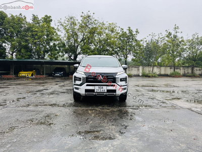 Xe Mitsubishi Xpander Cross 1.5 AT 2023