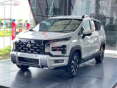Xe Mitsubishi Xpander Cross 1.5 AT 2026