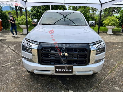 Xe Mitsubishi Triton Premium 2WD AT 2026