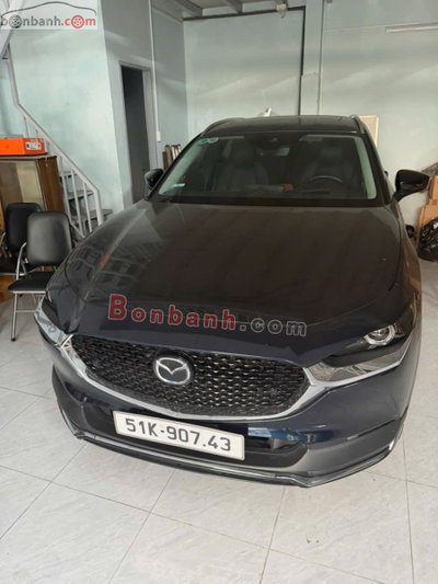 Xe Mazda CX 30 Premium 2.0 AT 2023