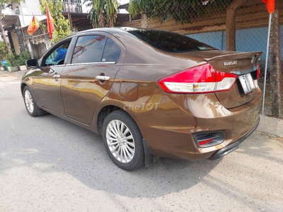 Suzuki Ciaz 2019 TĐ. hặc đổi vf3