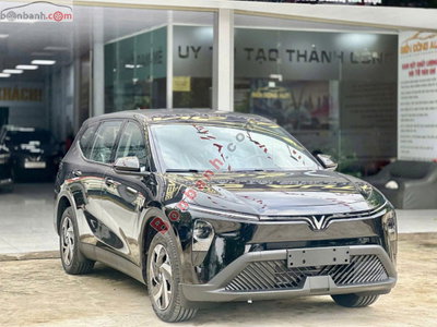 Xe VinFast Limo Green AT 2025