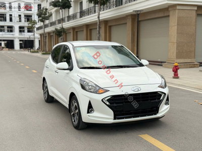 Xe Hyundai i10 1.2 AT 2023