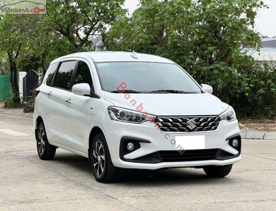 Xe Suzuki Ertiga Hybrid 1.5 AT 2023