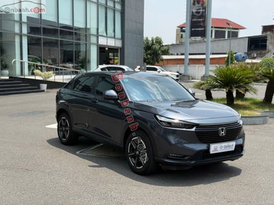 Xe Honda HRV G 2024