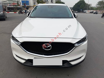 Xe Mazda CX5 Premium 2.0 AT 2023