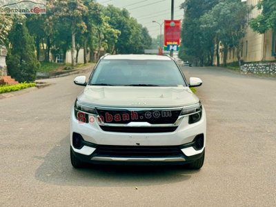 Xe Kia Seltos Luxury 1.6 AT 2023