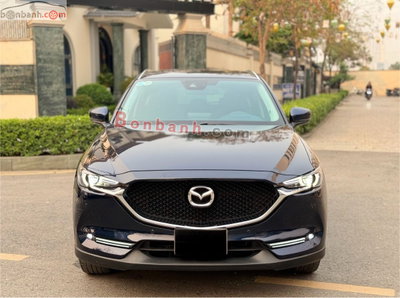 Xe Mazda CX5 Premium 2.0 AT 2022