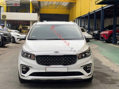 Xe Kia Sedona 2.2 DAT Luxury 2021